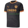 Maillot de Supporter Valence CF Extérieur 2022-23 Pour Homme